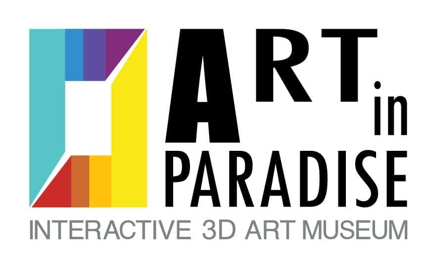 อาร์ต อิน พาราไดซ์ พัทยา3