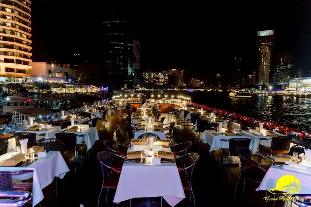 Grand Pearl Dinner Cruise2