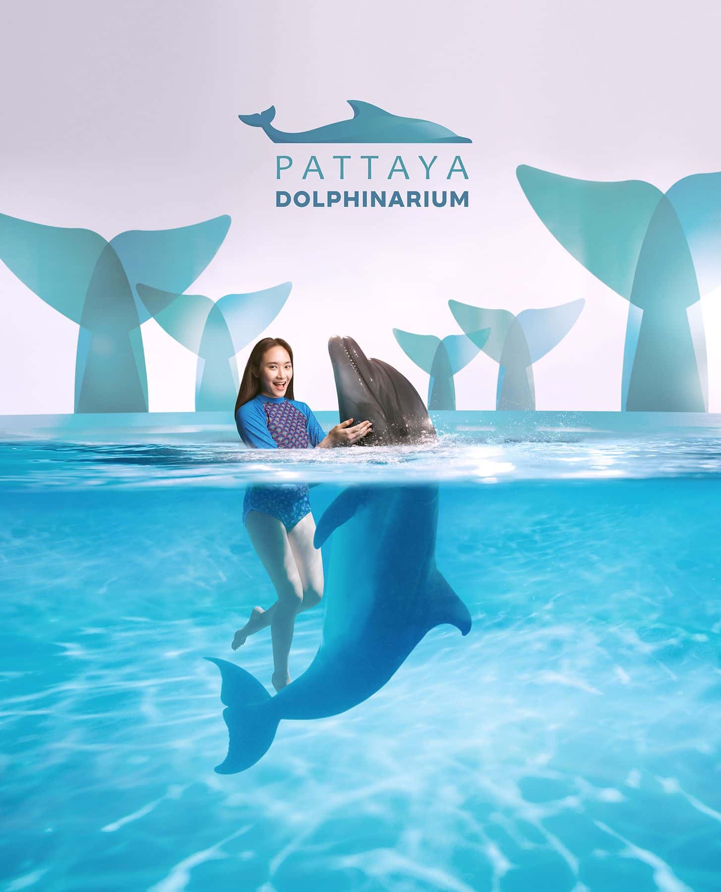 ดอลฟินนาเรียมพัทยา (Pattaya Dolphinarium)3