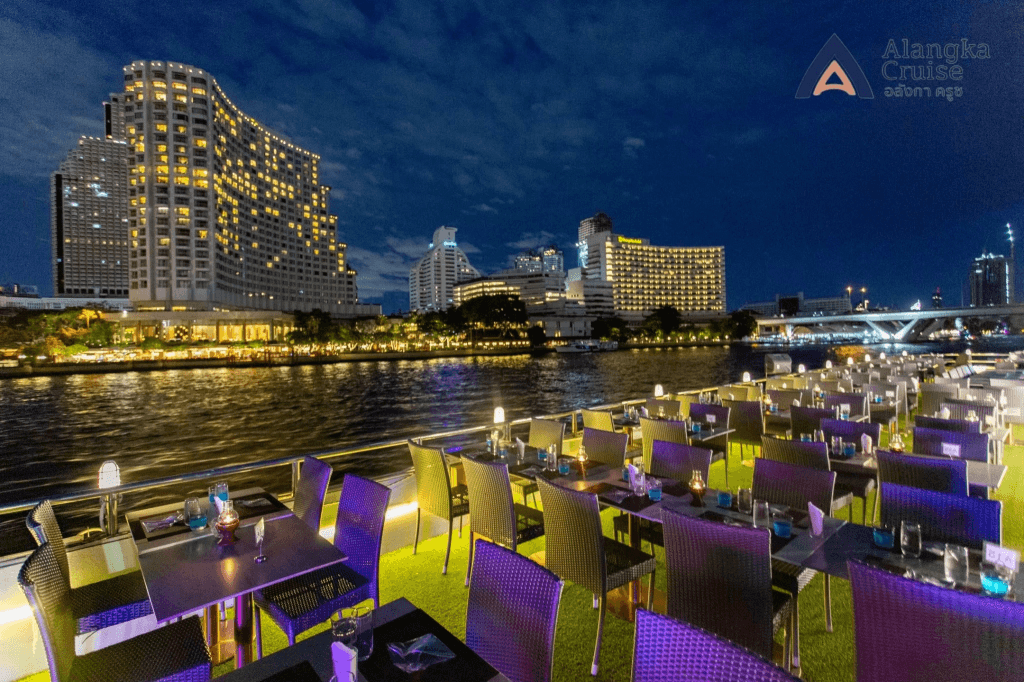 Alangka Cruise in Bangkok2