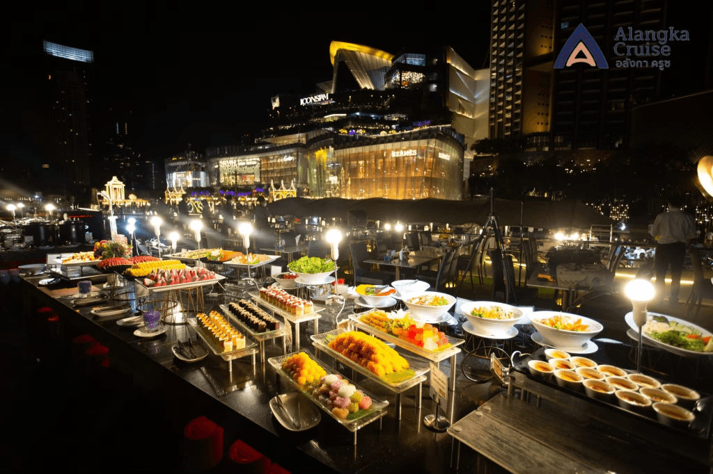 Alangka Cruise in Bangkok3
