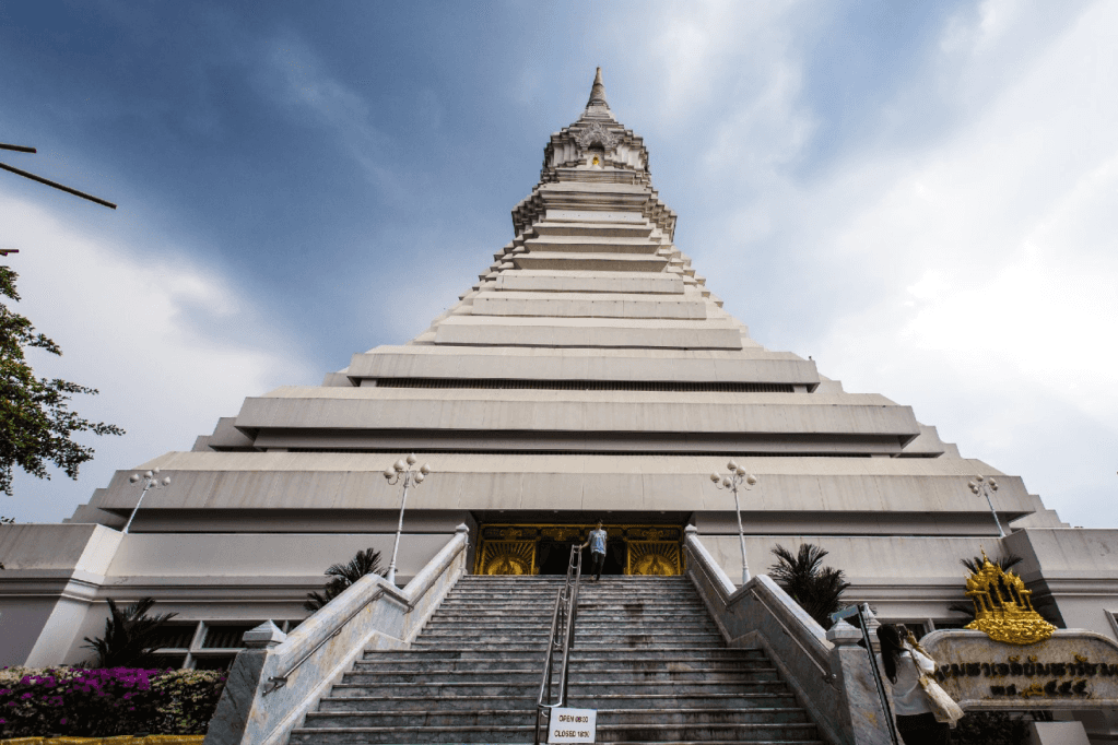 ทัวร์วัด ที่คุณไม่ควรพลาดในกรุงเทพฯ2