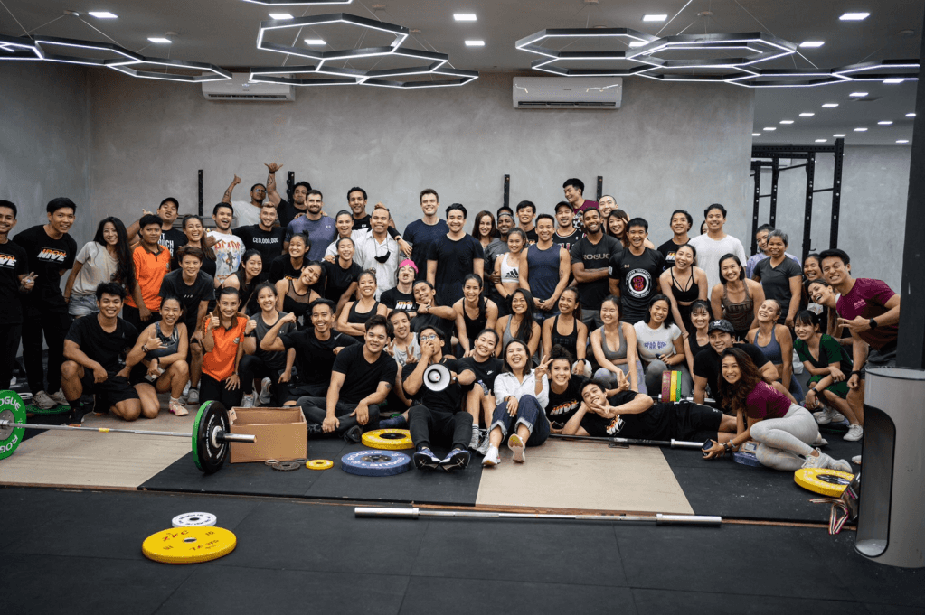 Bangkok Premium Fitness Pass4