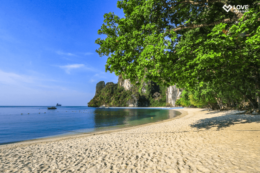 Day Trip Phang Nga Bay and Hong Island - Include Share Transfer3