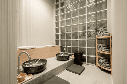 Dream House Thai Massage at Langsuan Branch2