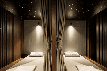 Dream House Thai Massage at Langsuan Branch3