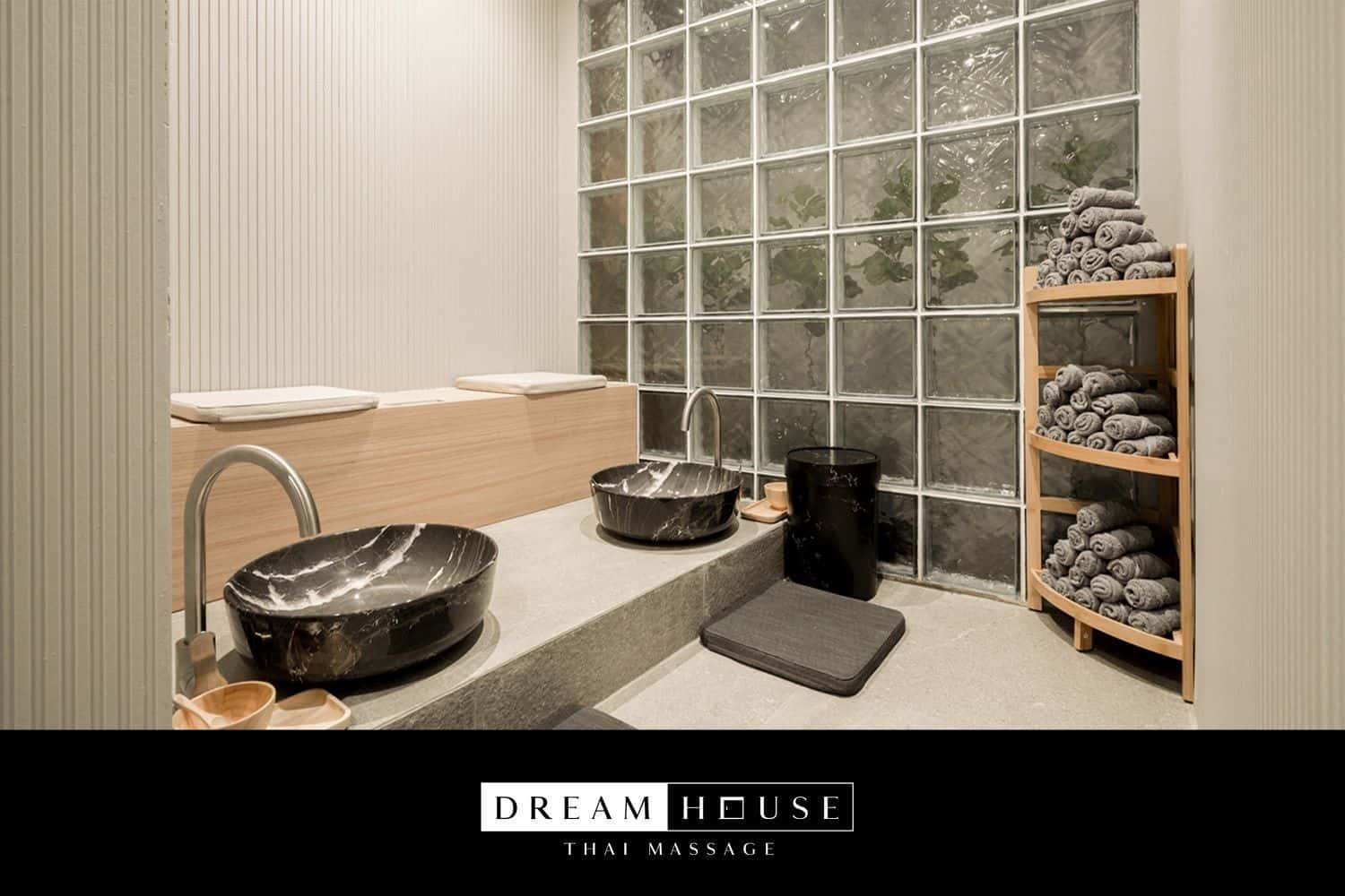 Dream House Thai Massage at Langsuan Branch4
