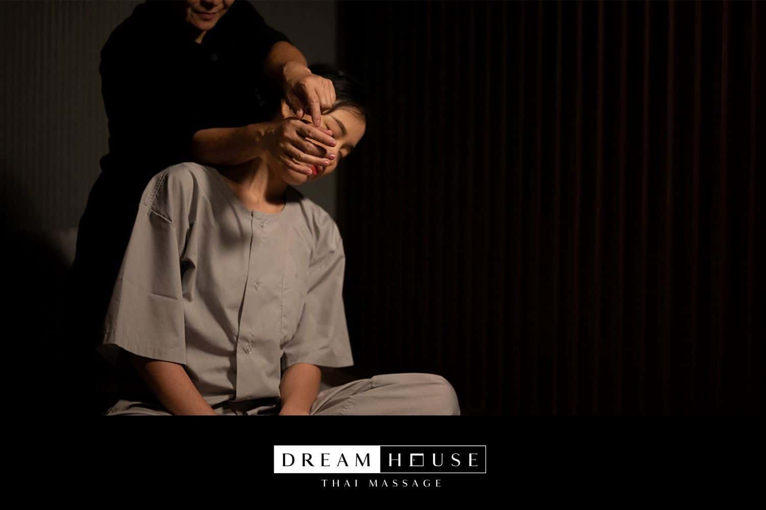 Dream House Thai Massage at Langsuan Branch2