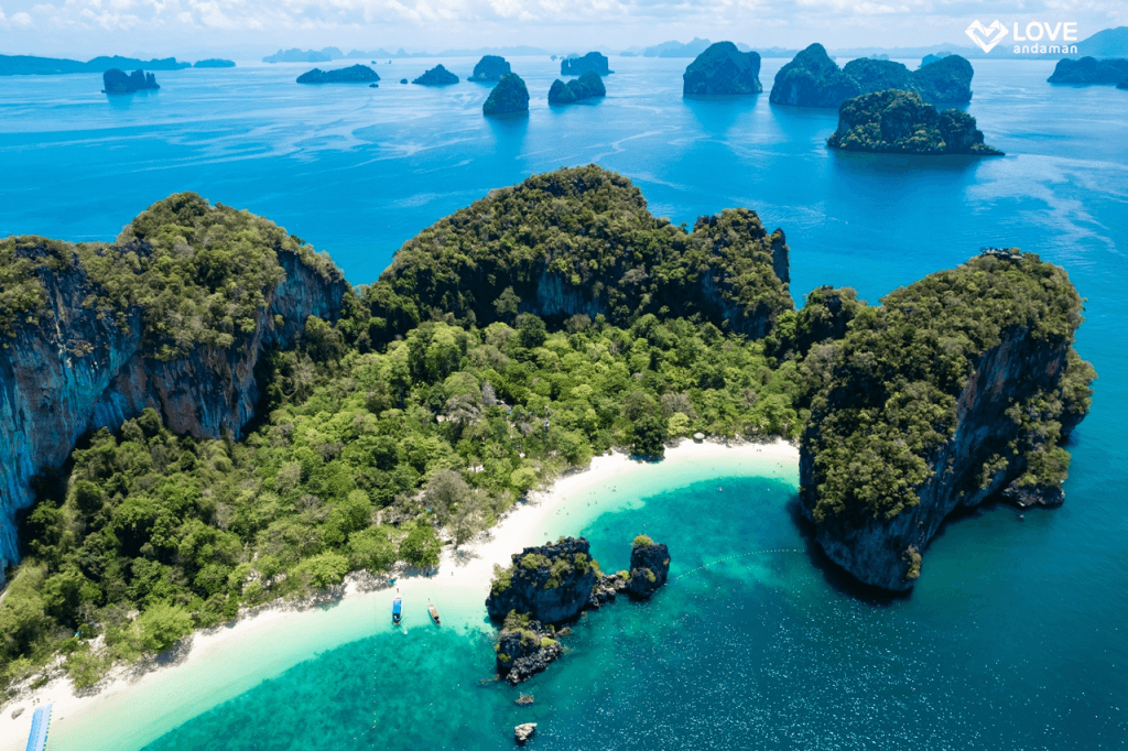 Day Trip Phang Nga Bay and Hong Island - No Transfer1