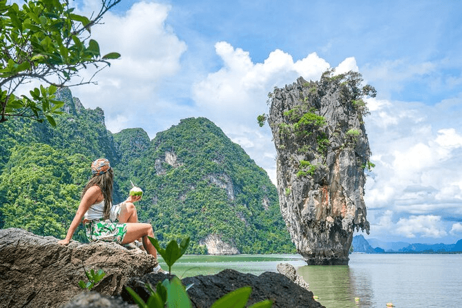 James Bond Island Day Trip - Include Transfer1
