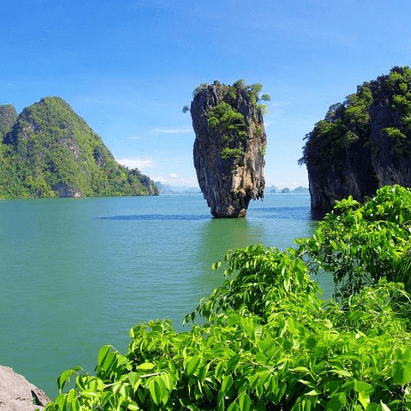 James Bond Island Day Trip - Include Transfer2