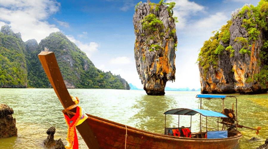 James Bond Island Day Trip - Include Transfer3
