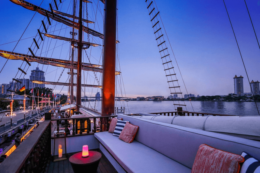 Sirimahannop The Heritage at Asiatique The Riverfront1