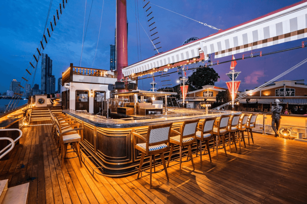 Sirimahannop The Heritage at Asiatique The Riverfront2