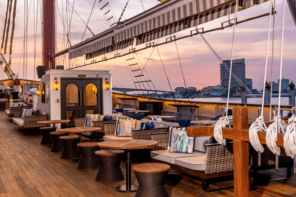 Sirimahannop The Heritage at Asiatique The Riverfront3