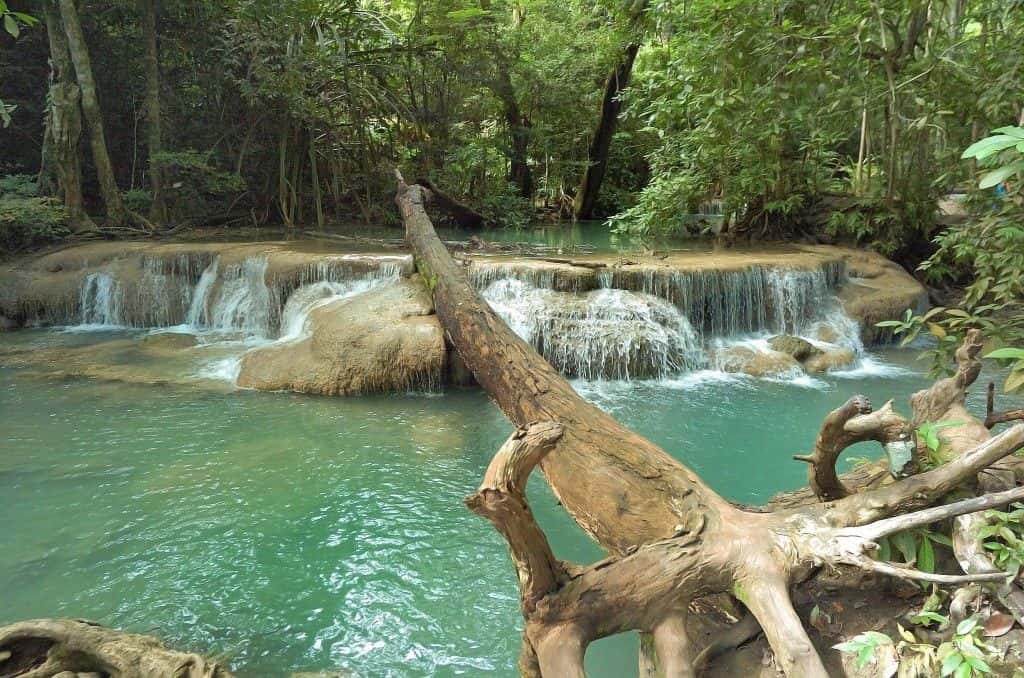 ทริปประวัติศาสตร์สะพานข้ามแม่น้ำแคว ชมน้ำตกเอราวัณ (พร้อมรถรับ-ส่งจากกรุงเทพฯ) ทริปเที่ยว และเดย์ทริป3