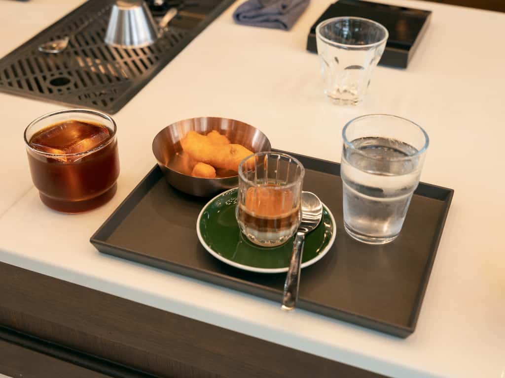 Coffee Pairing: Matching new flavors to your fav cup of coffee2