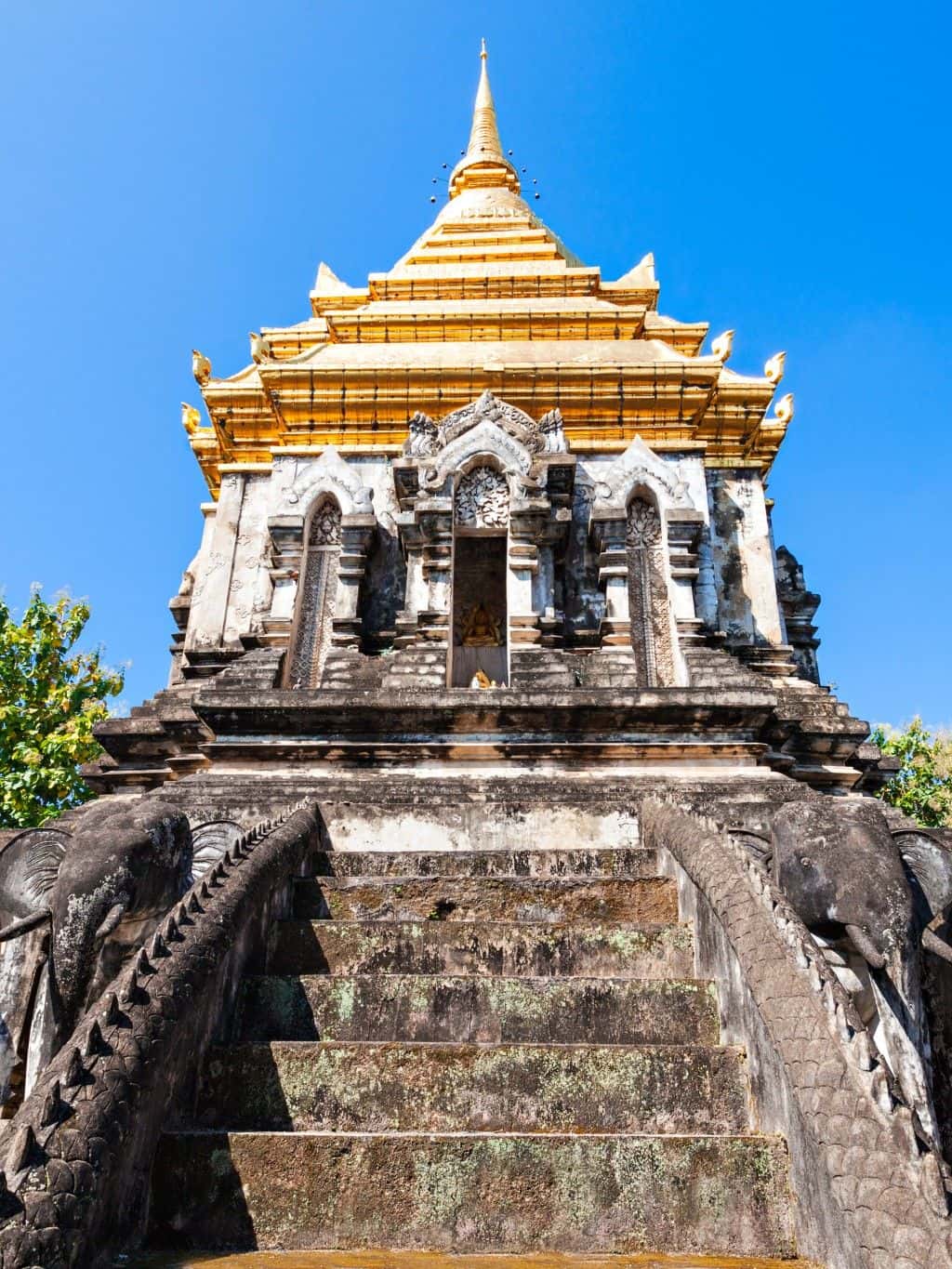 Chiang Mai Spiritual Tour (Transfer from hotel/resident) Trips and Day Trips1