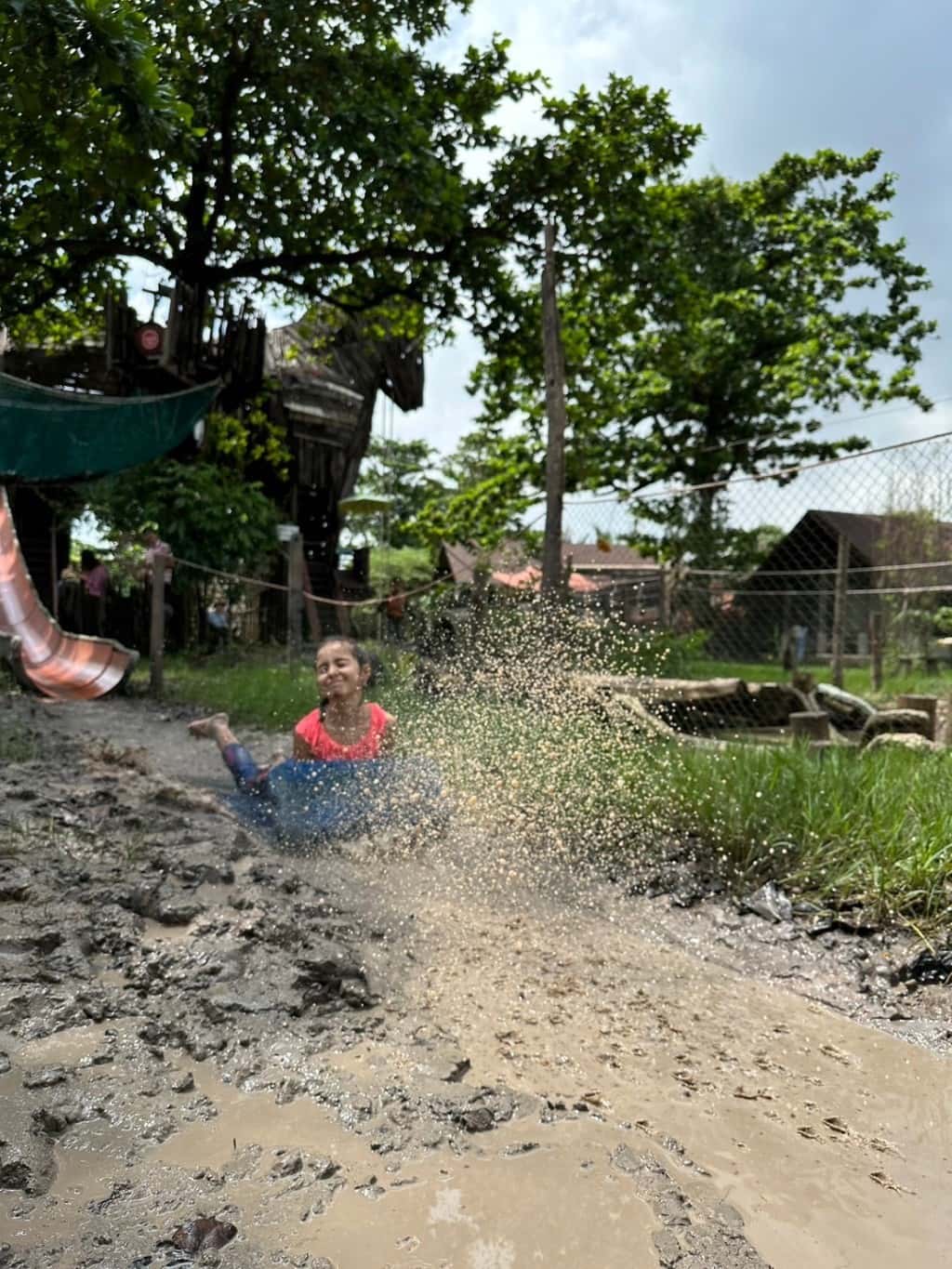 One Day Camp for family at Get Growing Community Farm Trips and Day Trips4