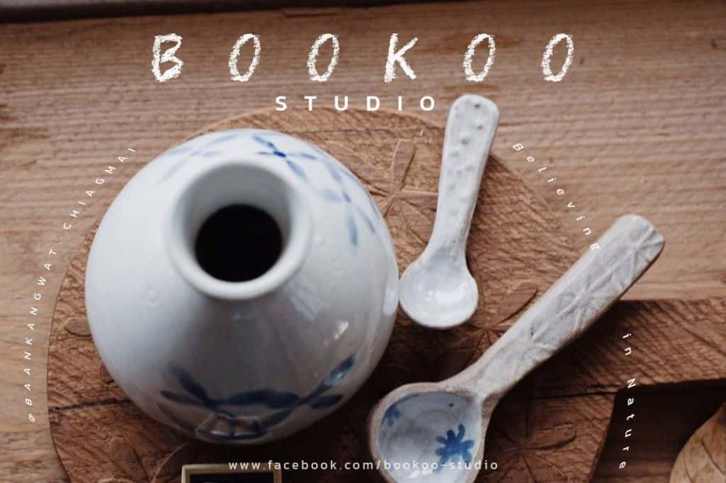 Bisque Coloring Workshop by BooKoo Studio2