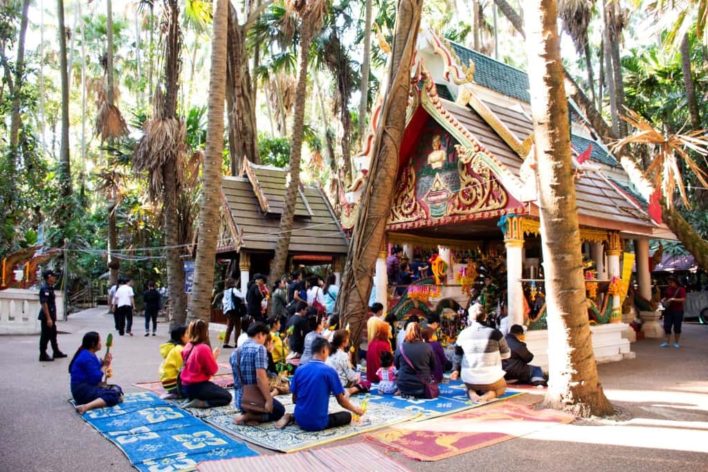 ทริปสักการะปู่ศรีสุทโธและย่าศรีปทุมมานาคราช ที่คำชะโนด จังหวัดอุดรธานี (พร้อมรถรับ-ส่งจากสนามบิน) ทริปเที่ยว และเดย์ทริป2