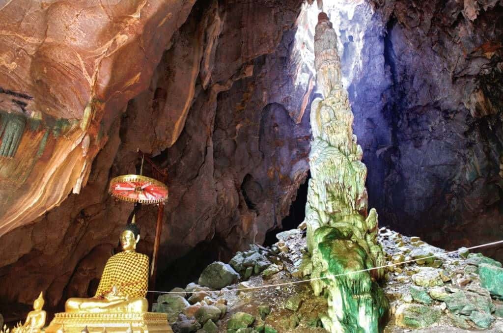 Culinary and Spiritual Delights: A Gastronomic and Mutelu Adventure in Lampang Trips and Day Trips4