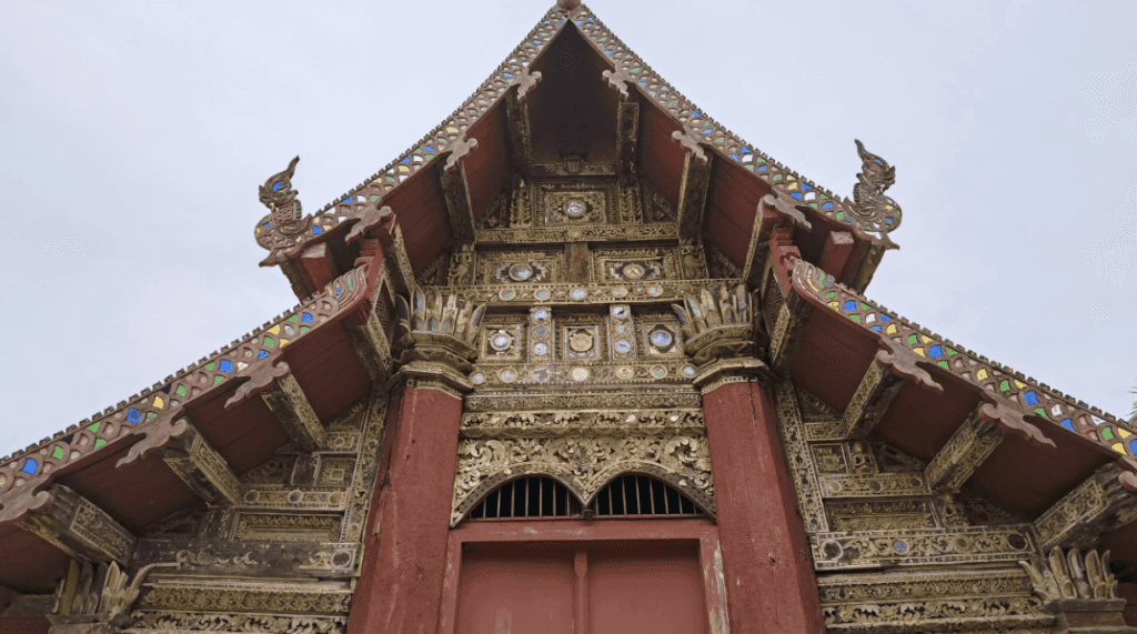 Chiang Mai Old Temples Tour (Guide & Transfer from Chiang Mai) Trips and Day Trips4
