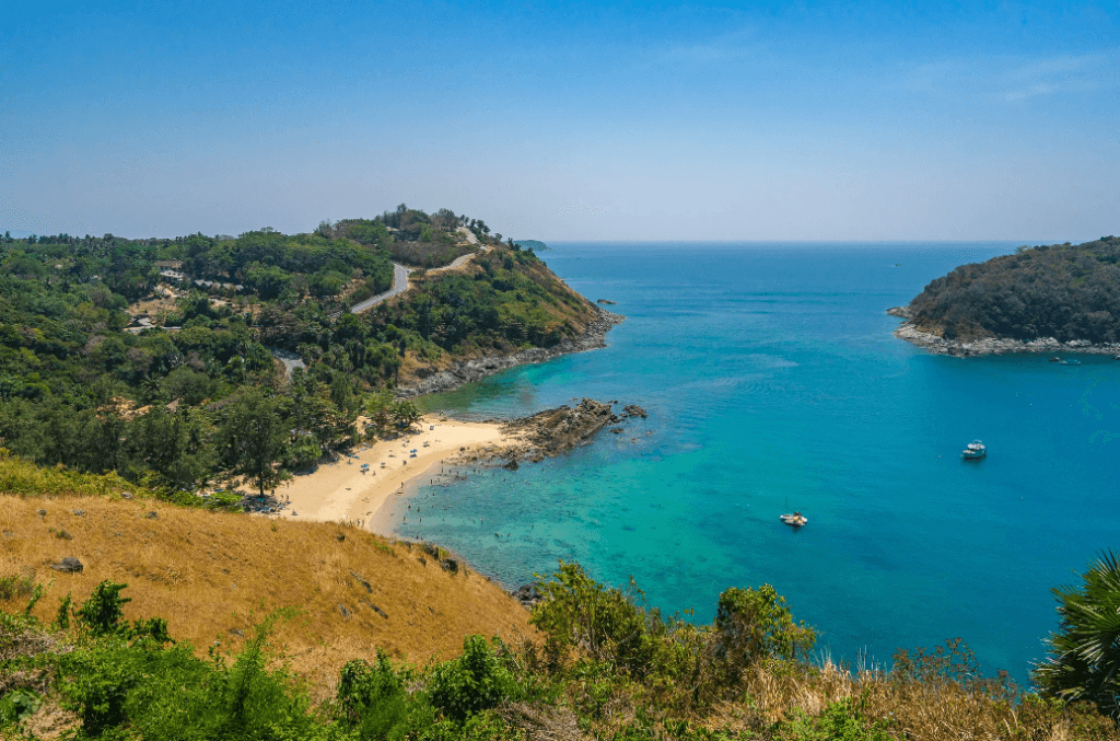 Andaman Nature & Landscapes Tour Trips and Day Trips1