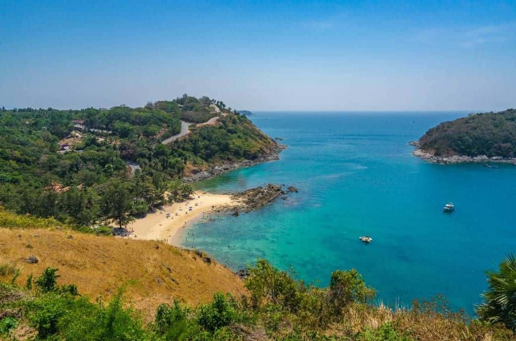 Andaman Nature & Landscapes Tour Trips and Day Trips4