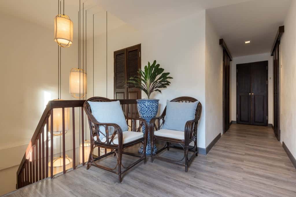 Calm Massage and Spa (Chiangmai)4
