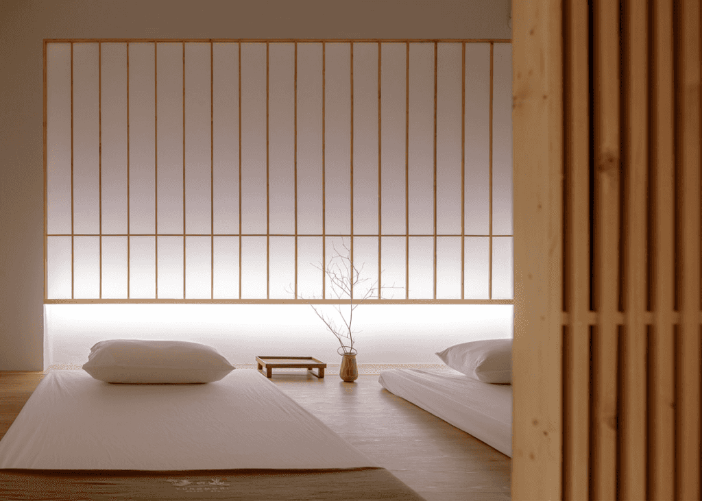 ยูโนะโมริ ออนเซ็น & สปา สาทร 103