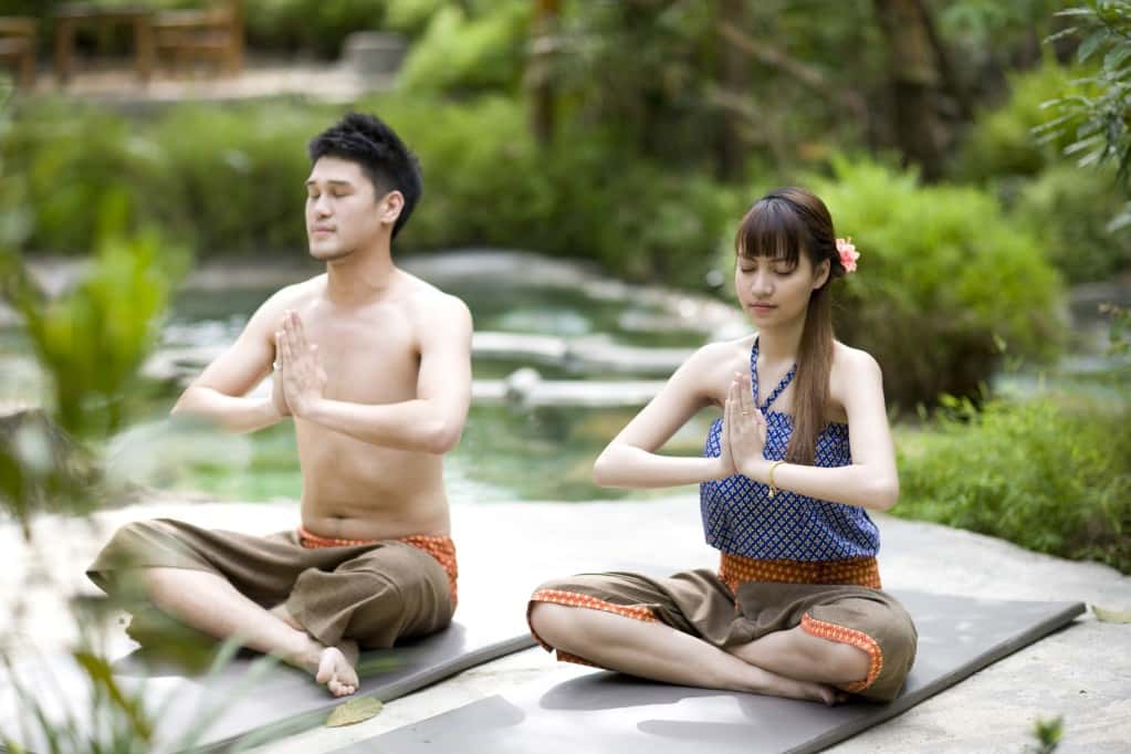 วารีรัก ฮ็อต สปริง แอนด์ เวลเนส สาขากระบี่2
