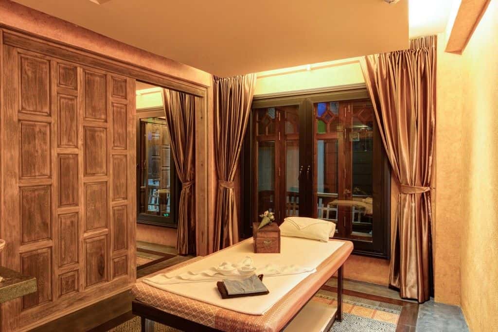 ศิรา สปา สาขาศรีภูมิ เชียงใหม่2