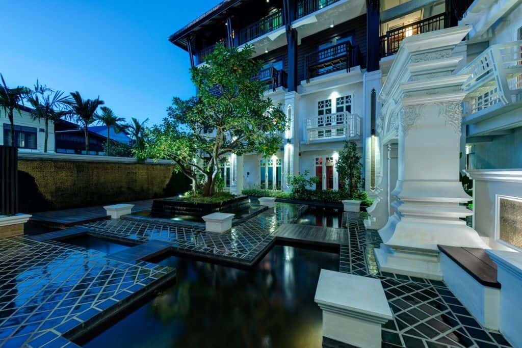 ศิรา สปา สาขาศรีภูมิ เชียงใหม่3