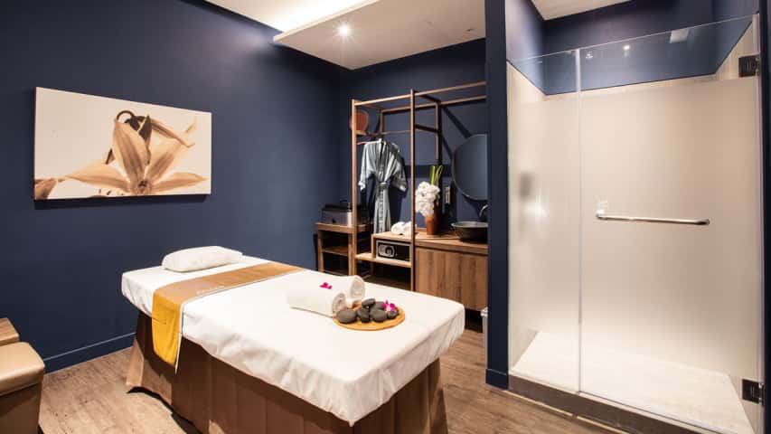 Let's Relax Ginza Thonglor Nikko Hotel4