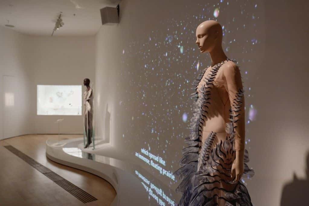 ArtScience Museum at Marina Bay Sands4