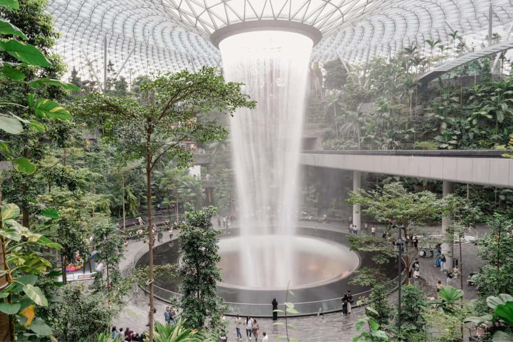 Jewel Changi Airport Attraction Tickets1