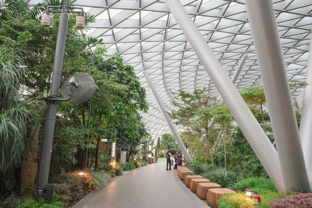 Jewel Changi Airport Attraction Tickets3