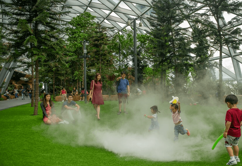 Jewel Changi Airport Attraction Tickets3