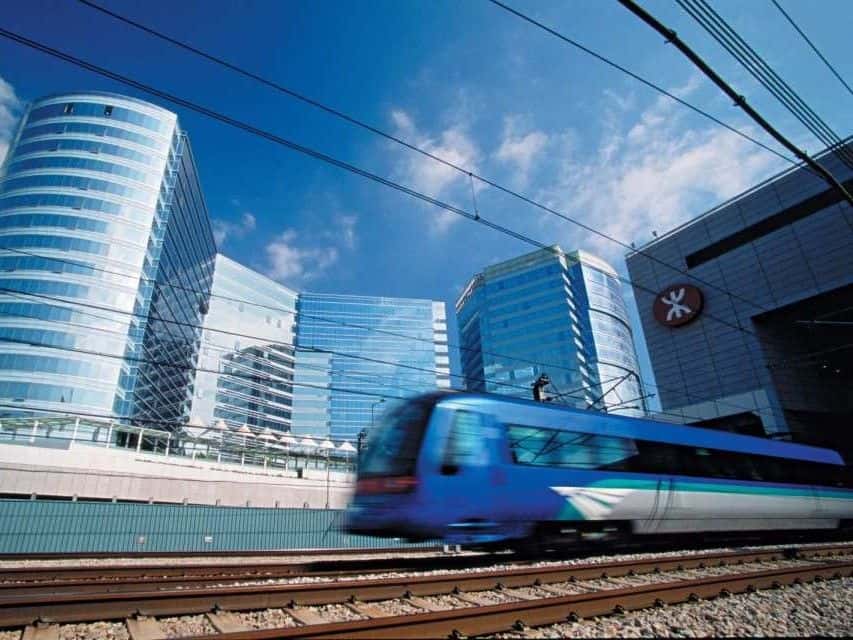 Hong Kong Airport Express E-Ticket1