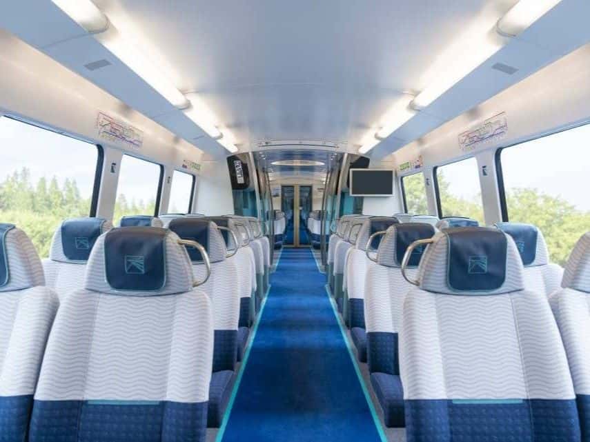 Hong Kong Airport Express E-Ticket2