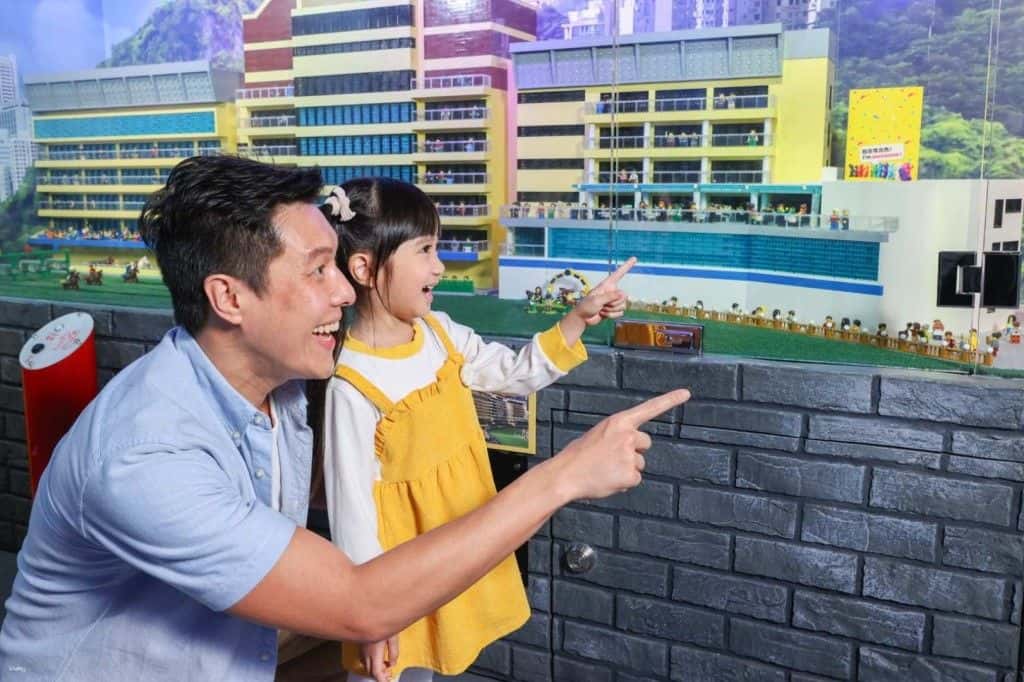 Legoland Discovery Centre Hong Kong4