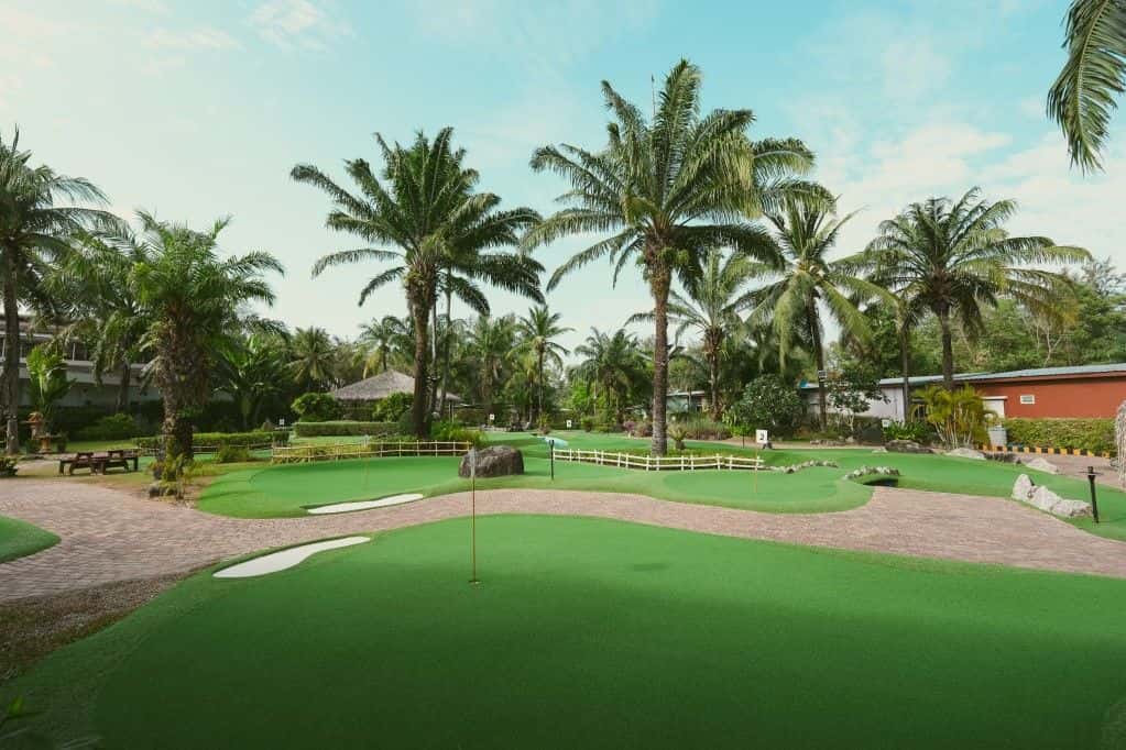 Adventure Mini Golf Phuket4