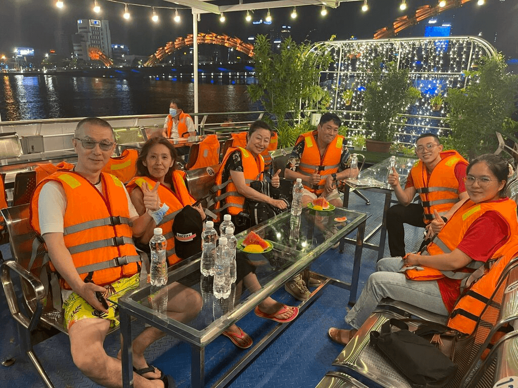 Da Nang By Night2