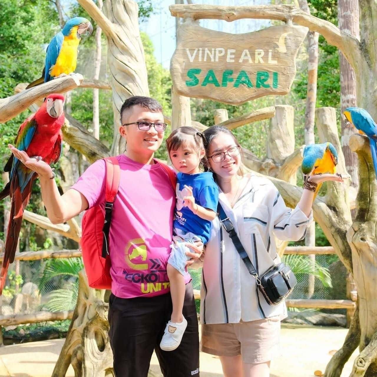 Vinpearl Safari Phu Quoc1