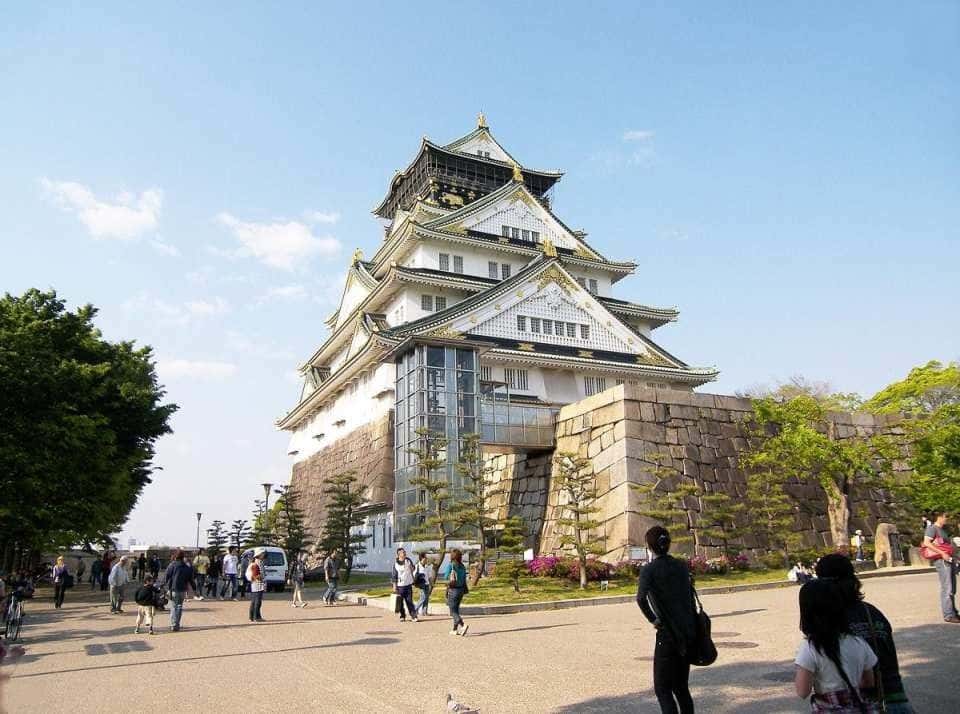 JR Kansai Mini Pass2