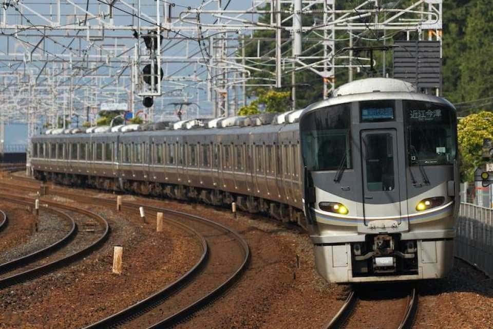 JR Kansai Mini Pass3