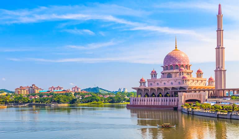 Malaysia Cameron Genting Odyssey 3Days 2Nights GOMY 85993
