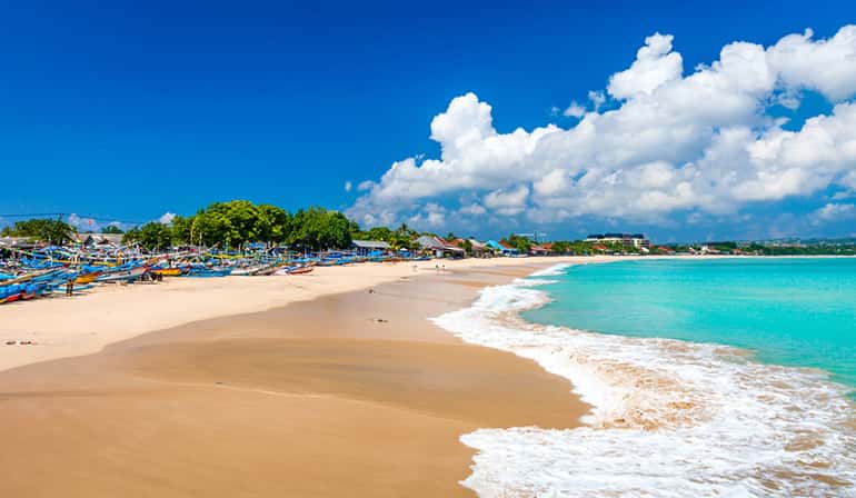 Indonesia Bali Bewitching 4Days 3Nights GOID 90231