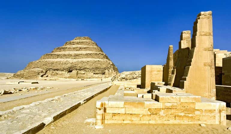 ทัวร์จอร์แดน อียิปต์ อัมมาน เปตรา ไคโร มาดาบา อเล็กซานเดรีย เที่ยว 2 ประเทศ4